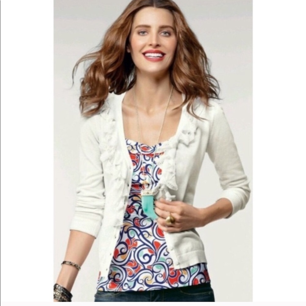 CAbi Tank